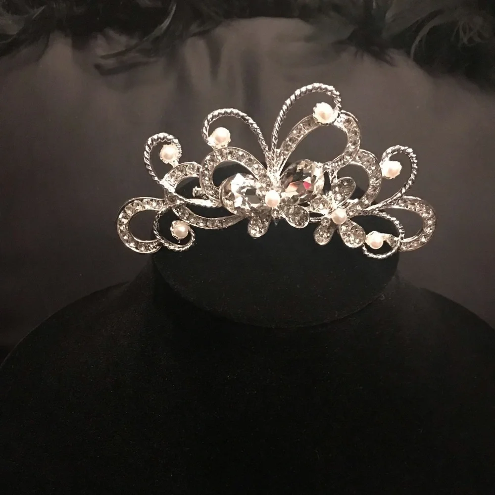 Boutique beautiful crystal